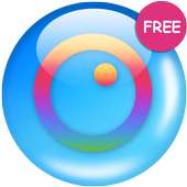 Bubbles Icon Pack - FREE