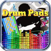 Dj Rhythm Drum Pads 24 1.1