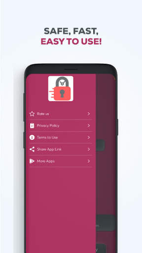 Jettime VPN - Free VPN Proxy screenshot 3