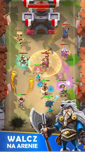 Darkfire Heroes screenshot 5