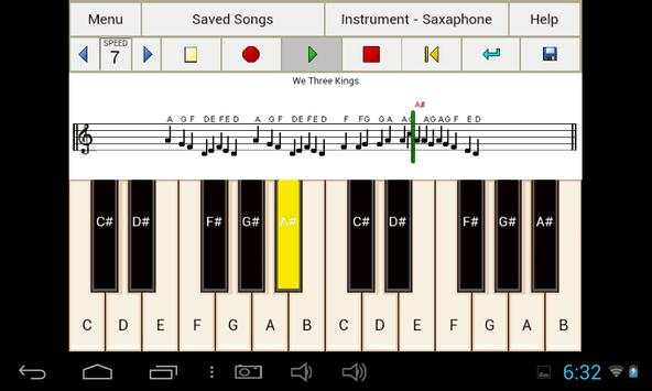 Simple Keyboard screenshot 7