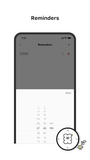 todo mate screenshot 5