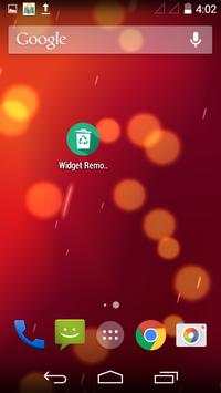 App Remove Specialist widget screenshot 3