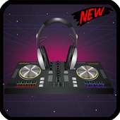 Virtual DJ &amp; Studio Mixer Pro icon