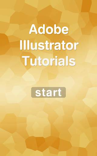 Tutorials for Illustrator screenshot 1