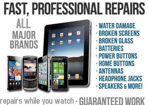 Mobile Repairing Course VIDEO Android iPhone App screenshot 1