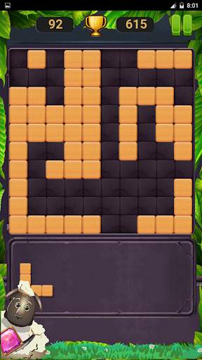 Block Puzzle Legend 2020 screenshot 5