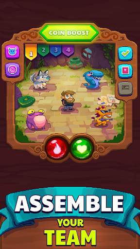 PewDiePie's Pixelings PvP RPG screenshot 3