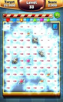 Candy Frenzy screenshot 5