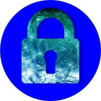 iceUp - Lock Screen Pro on 9Apps