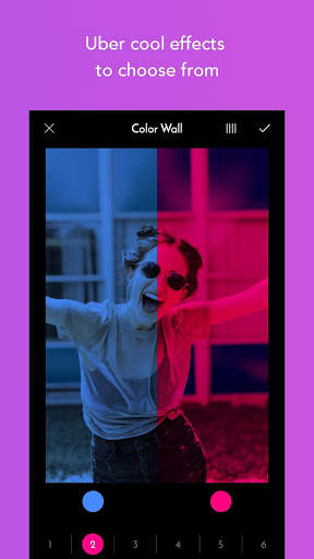 Rex: All-In-One Free Photo Enhancer & Editor screenshot 8