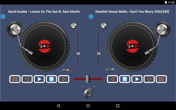 DJ Party Mixer screenshot 4