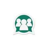 WhatsApp Group Status Download And Upload 1.0