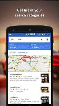 MapWap Pro screenshot 3