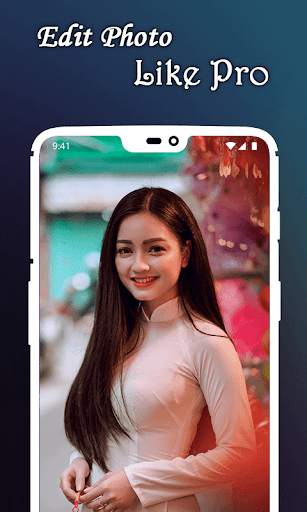 Best Photo Editor 2020 5 تصوير الشاشة