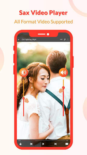 Video Player All Format - XPlayer 2020 screenshot 3