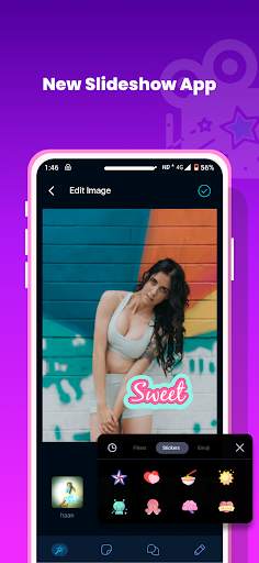 Photo Slideshow Maker screenshot 1