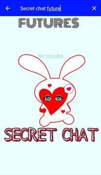 Real Love Messenger - Lovers Messenger screenshot 3