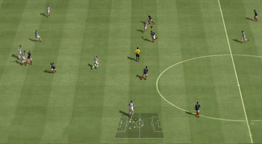 Soccer free kick 2019 screenshot 1