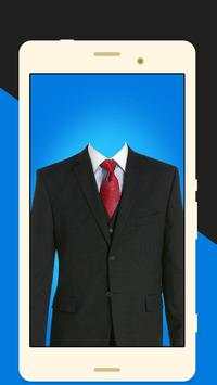 Man Photo Suit Maker 5 تصوير الشاشة