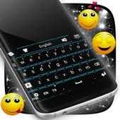 Keypad Blue for Android