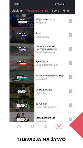 CANAL  screenshot 4