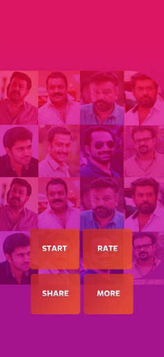 Malayalam Ringtones screenshot 2