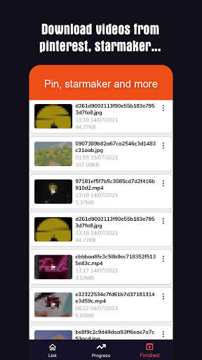 All video downloader screenshot 6