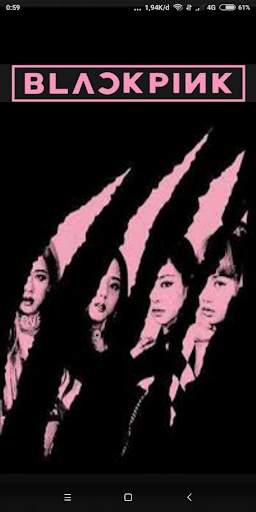 BLACKPINK All Songs-KPop screenshot 1