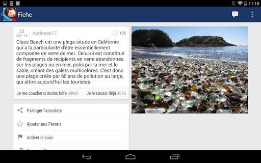 Se Coucher Moins Bête screenshot 10
