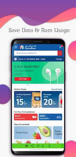 Dubai UAE Online Shopping screenshot 2