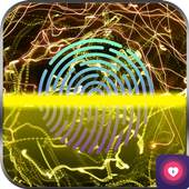 Finger Print Scan Fake Applock 1.1