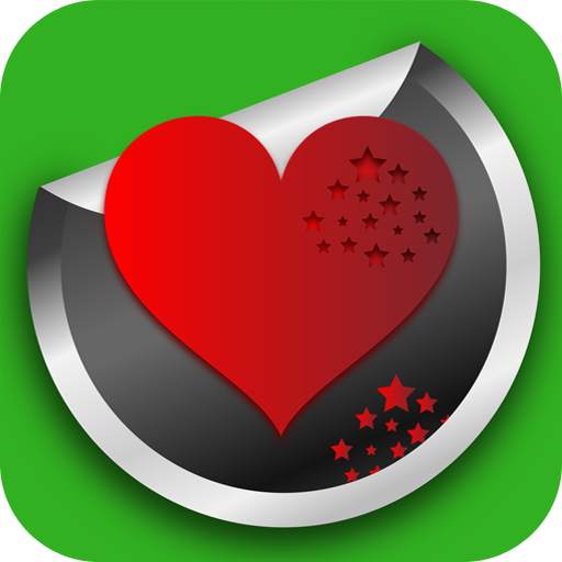 Love Stickers WAStickerApps -  For WhatsApp 1.0
