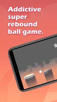 Bounce Ball 3D screenshot 1