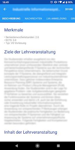 TU Wien screenshot 5
