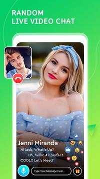 Live Girl Video Call & Live Video Chat Guide screenshot 4