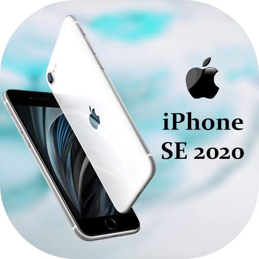 iPhone SE Launcher 2020: Themes & Wallpaper 2.0