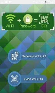 Voir code wifi-mobile screenshot 1