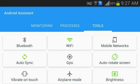 Assistant for Android screenshot 8