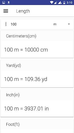 Calculator - All in one screenshot 5