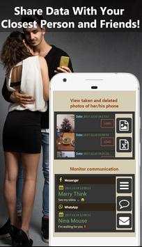 AllTracker. Family protection. Video monitoring screenshot 3
