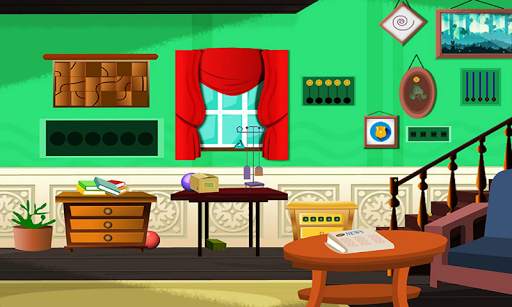 Manny House Escape : Escape Games screenshot 2