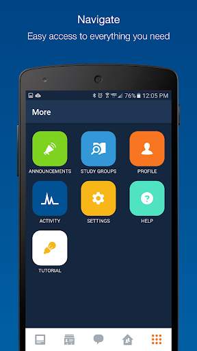 Schools App screenshot 6