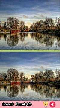 Find the Difference Picture Puzzle Games screenshot 2