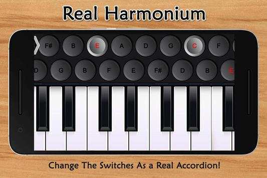 Harmonium screenshot 3