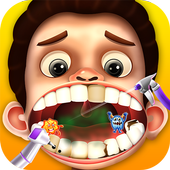Little Crazy Dentist icon