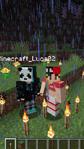 Free Fire Skin for MCPE screenshot 1