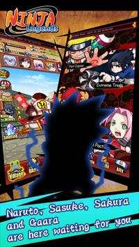 World of Ninja screenshot 4