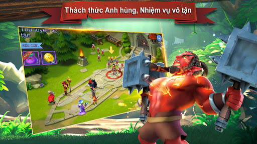 Final Heroes screenshot 3
