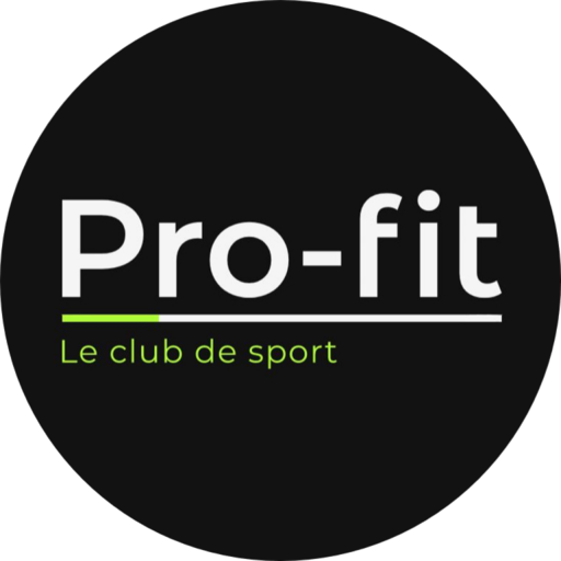 Pro-fit icon